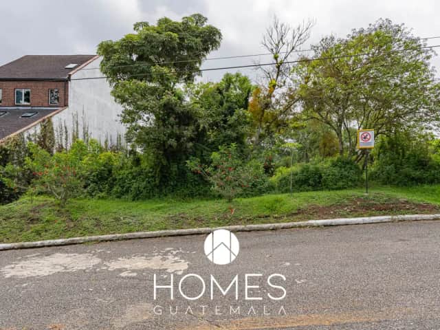 Terreno en venta en Guatemala · 720 m²