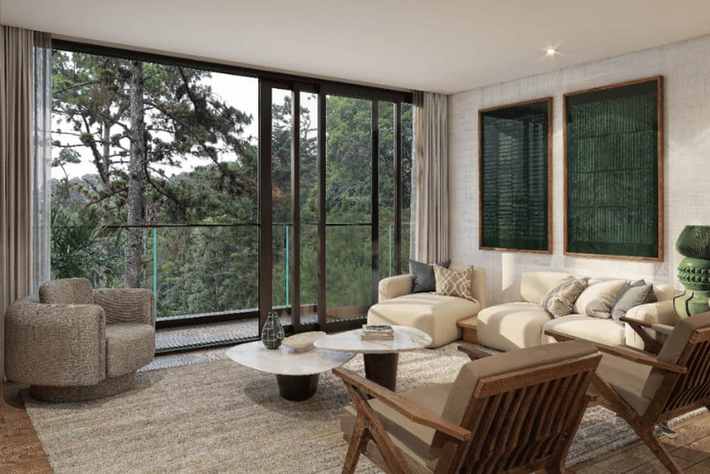 Apartamento en Planos en Venta, Zona 16.