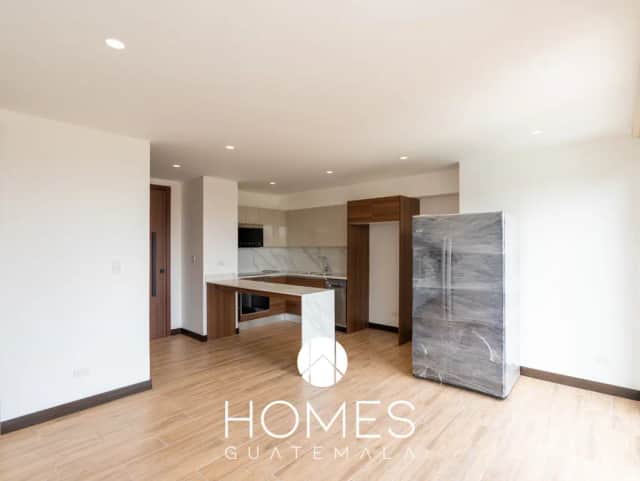 Apartamento en alquiler en Zona 13, Guatemala · 2 hab · 104 m²