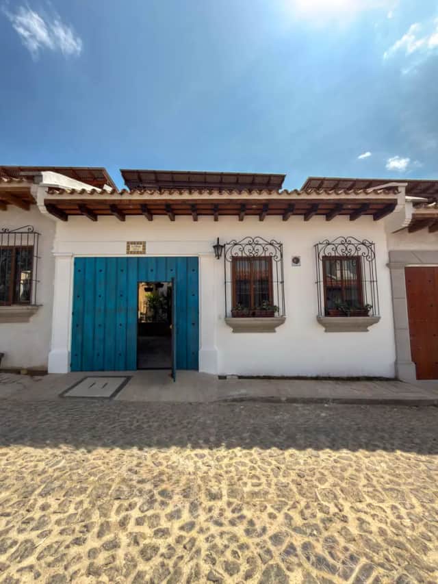 Casa en venta en Guatemala · 3 hab · 233 m²