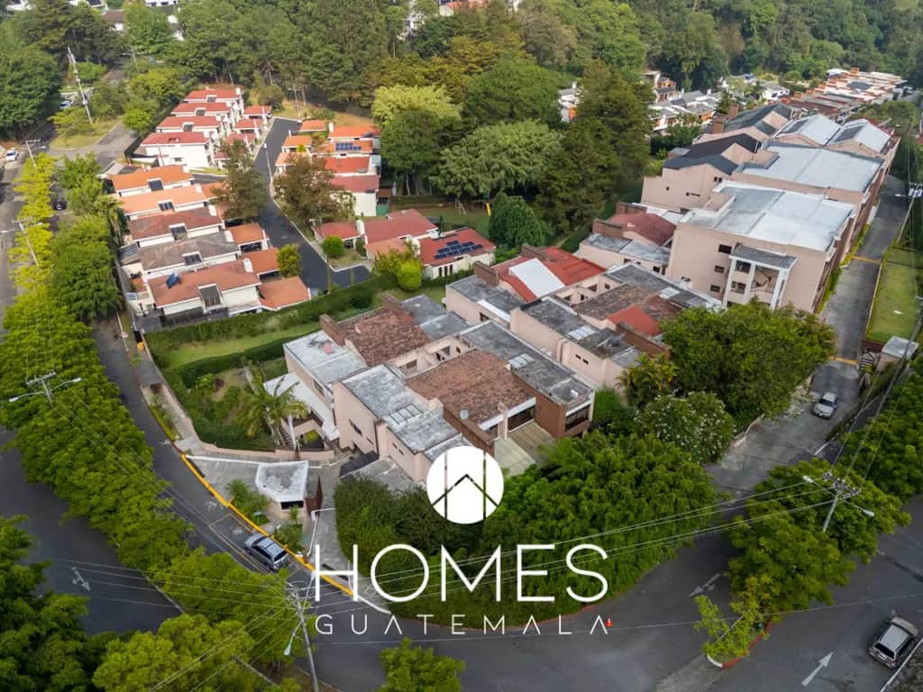Casa en Renta, San Lázaro, Zona 15.
