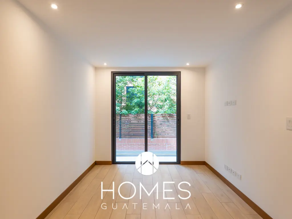 Apartamento en Renta, Vista Hermosa I, Zona 15.