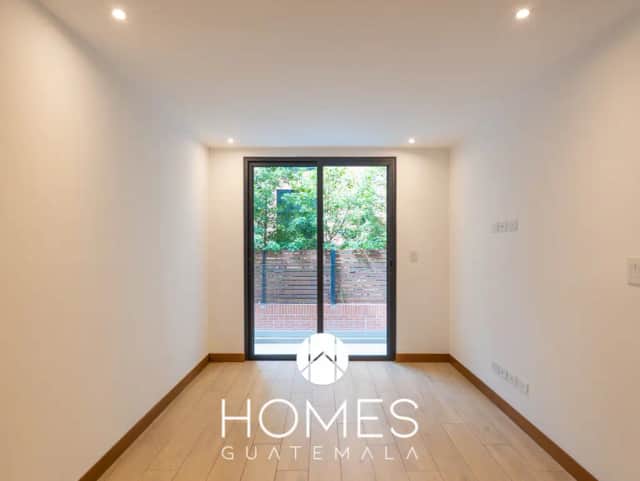 Apartamento en alquiler en Zona 15, Guatemala · 2 hab · 75 m²