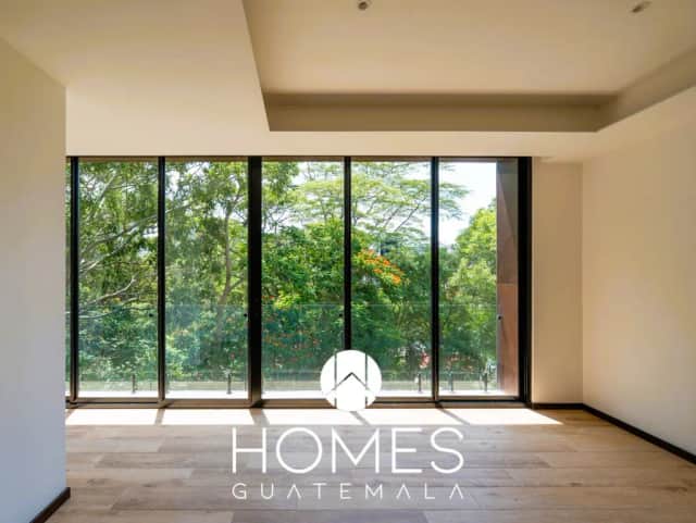 Apartamento en alquiler en Zona 10, Guatemala · 1 hab · 81 m²