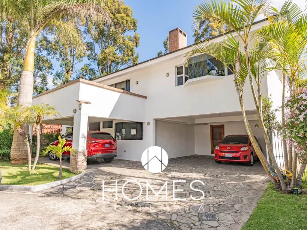 Casa en Venta, Km. 13.5 Carretera Muxbal.