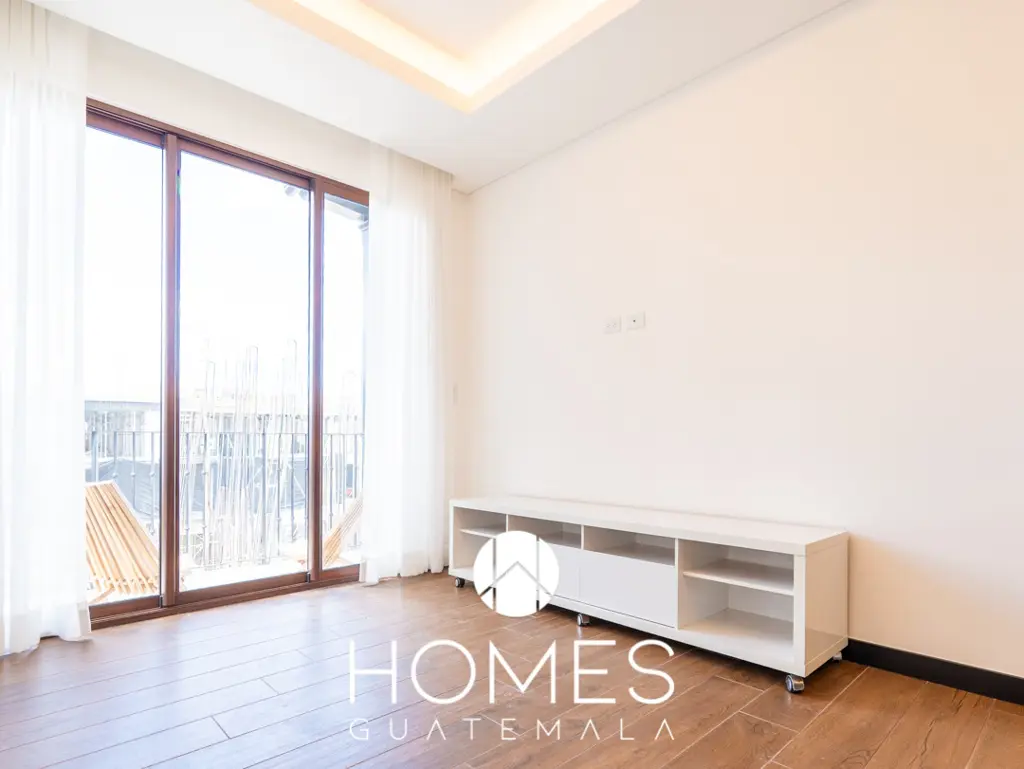 Apartamento en Renta, Cayalá Zona 16.