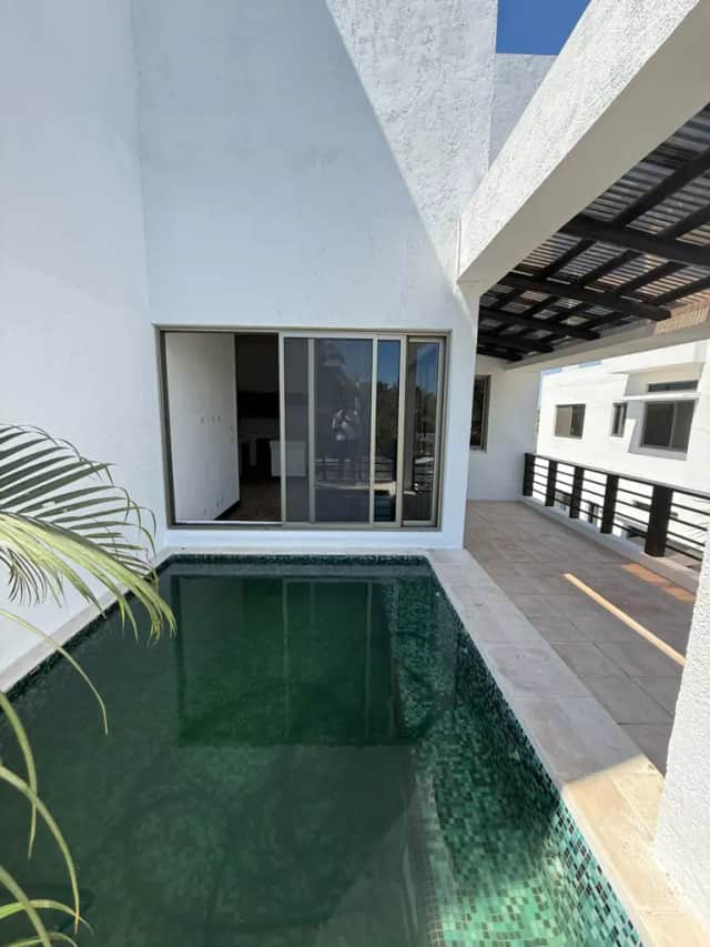 Casa en venta en Guatemala · 2 hab · 129 m²