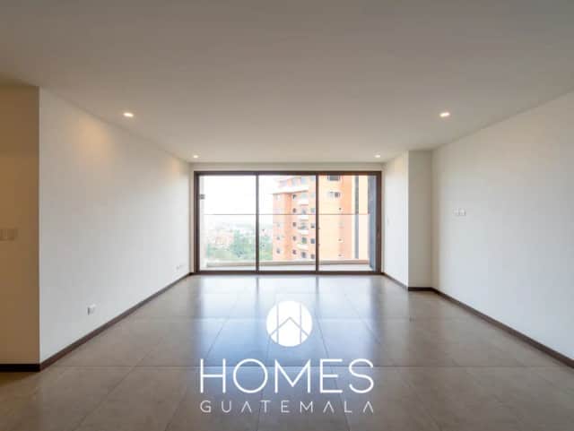 Apartamento en alquiler en Zona 15, Guatemala · 2 hab · 151 m²
