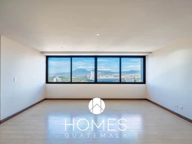 Apartamento en venta en Zona 10, Guatemala · 3 hab · 395 m²