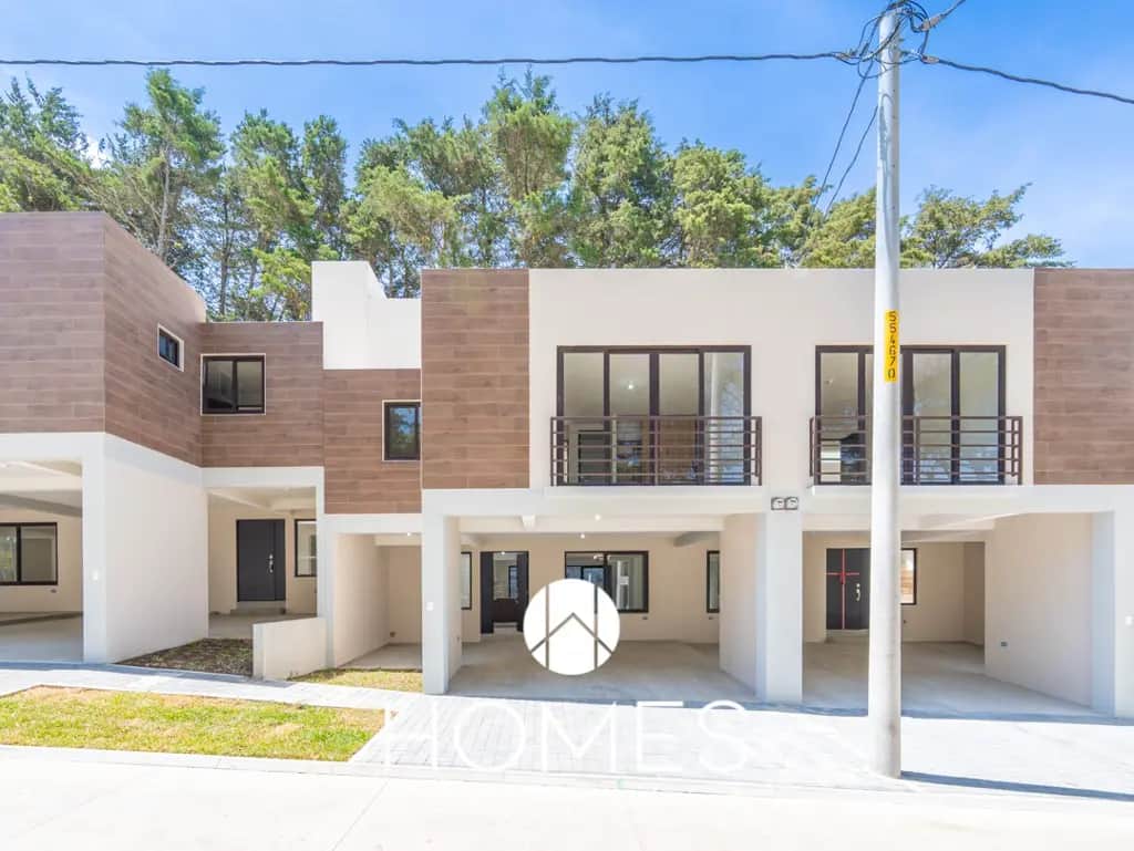 Casa en Venta, Km. 18.5 Carretera a El Salvador.
