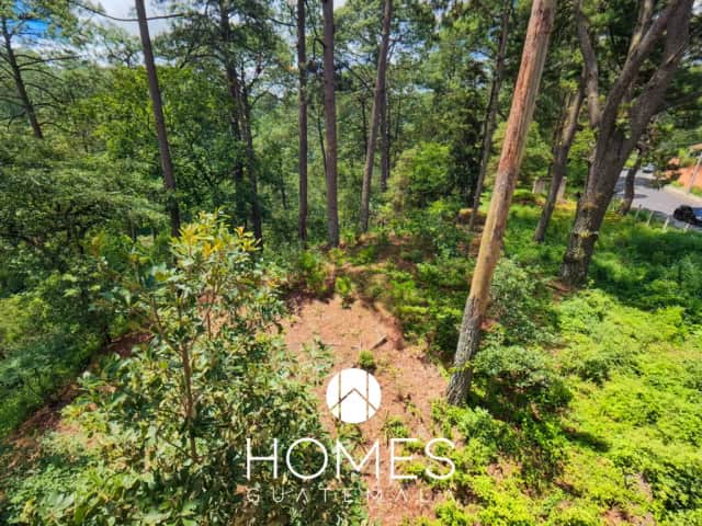 Terreno en venta en Zona 16, Guatemala · 1,771 m²