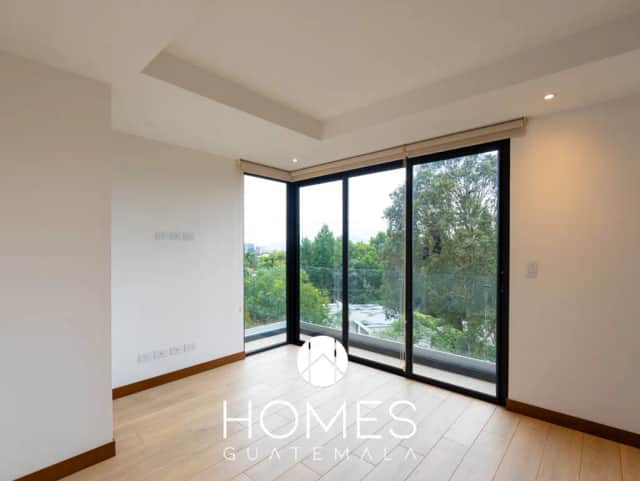 Apartamento en alquiler en Zona 15, Guatemala · 2 hab · 98 m²