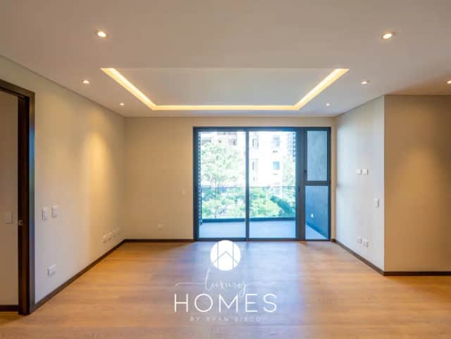 Apartamento en alquiler en Zona 14, Guatemala · 2 hab · 136 m²