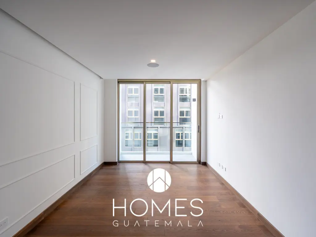 Apartamento en Venta, Zona 10.