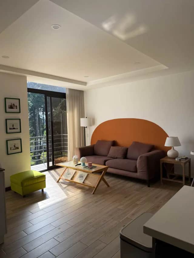 Apartamento en venta en Guatemala · 3 hab · 126 m²