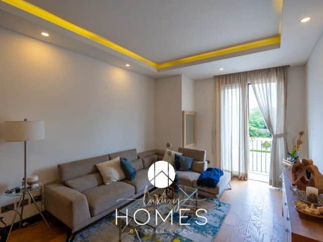 Apartamento en alquiler en Zona 16, Guatemala · 3 hab · 219 m²