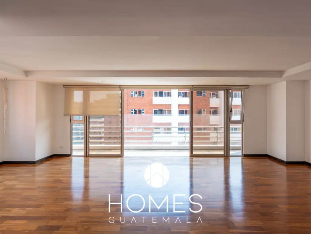 Apartamento en Venta, Zona 10.