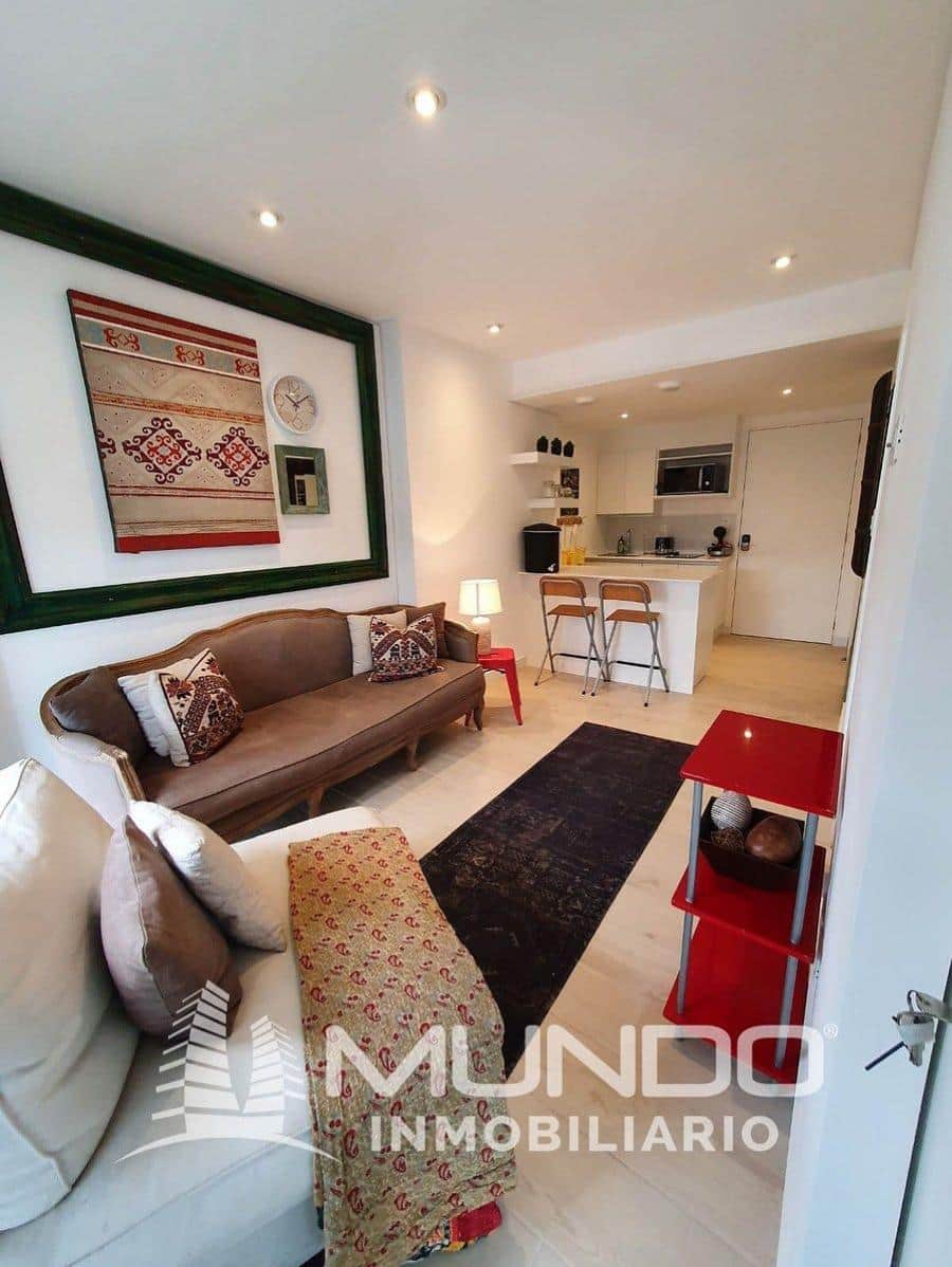 APARTAMENTO EN VENTA, QUO ZONA 4