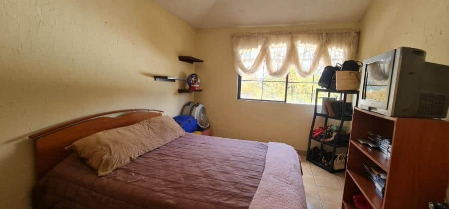 VENDO CASA EN BALCONES IV SAN CRISTOBAL