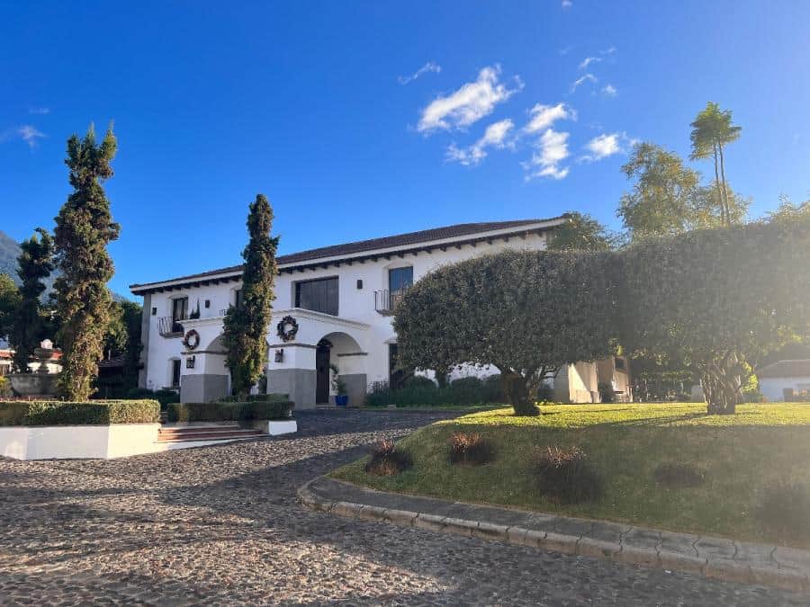 Casa en venta en Hacienda Del Comendador