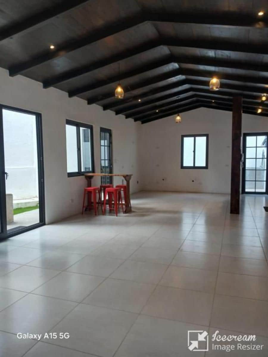 Se vende casa nueva en Hacienda del Comendador