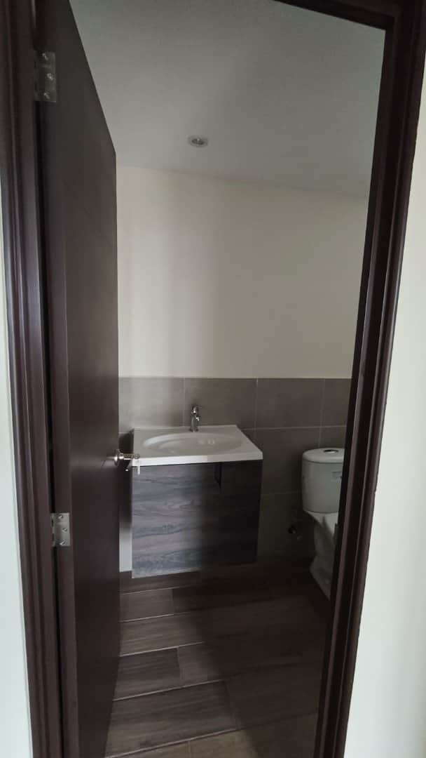 Apartamento Zentia, zona 2 de Mixco