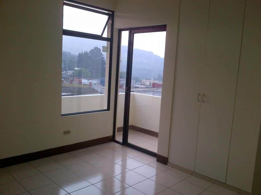 Rento Apartamento en Residenciales lo de Valdez, San José Pinula