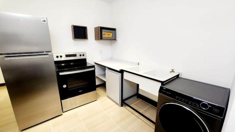 Apartamentos en Pre Venta en zona 11 Las Charcas