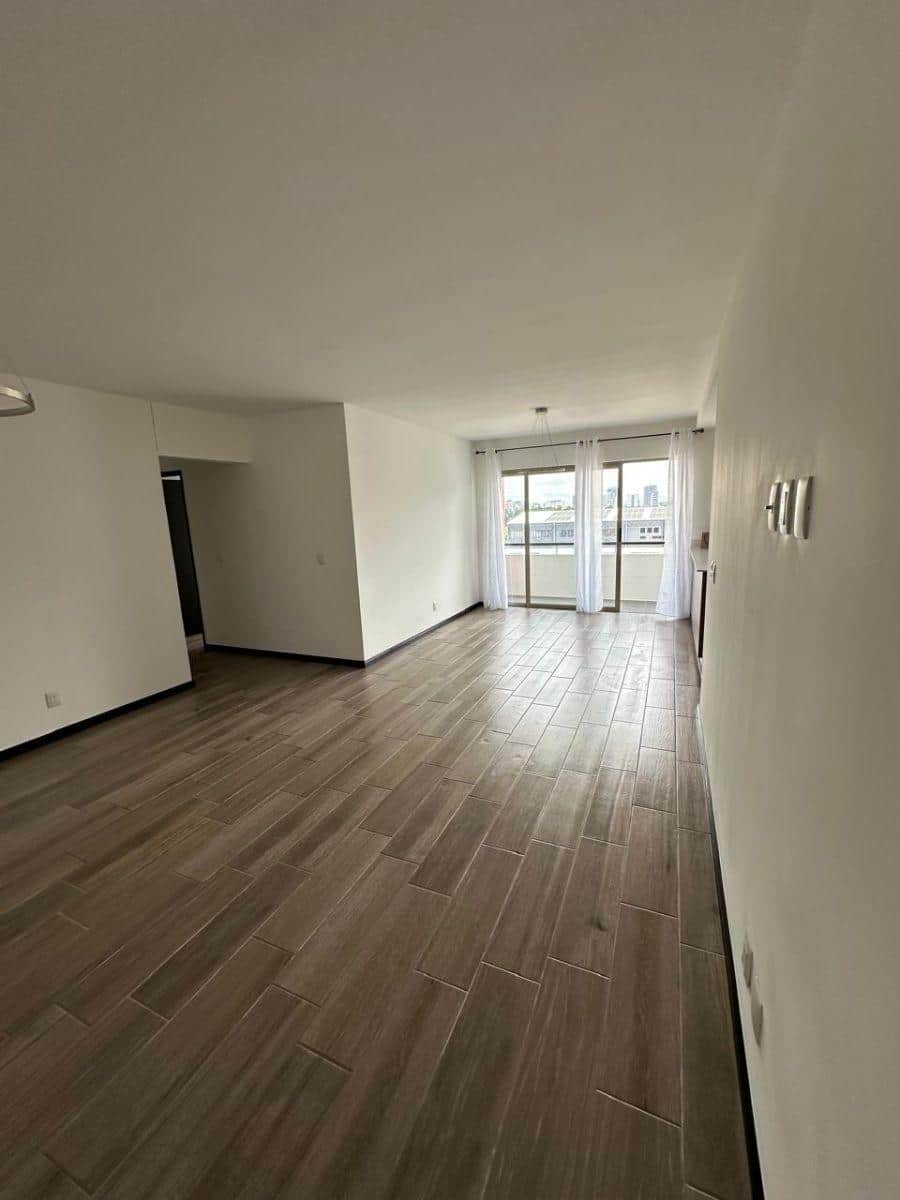 APARTAMENTO EN RENTA EN ZONA 14