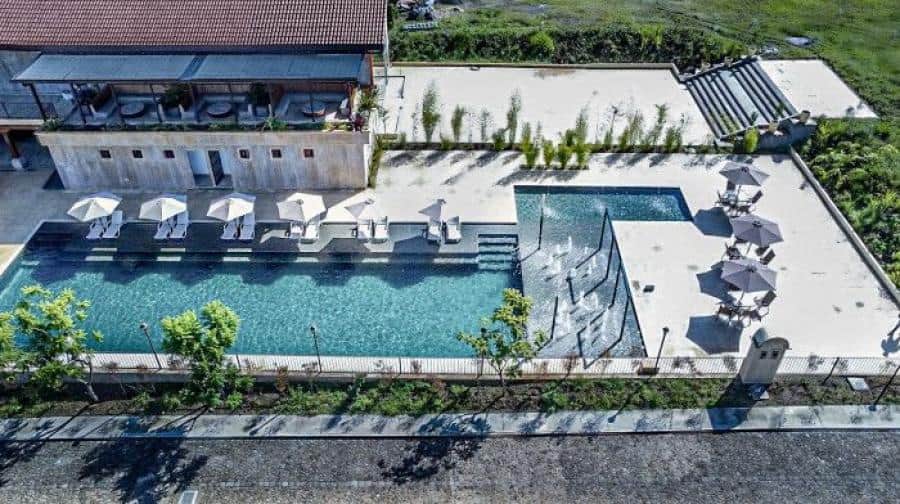 En venta casa nueva en exclusivo proyecto residencial
