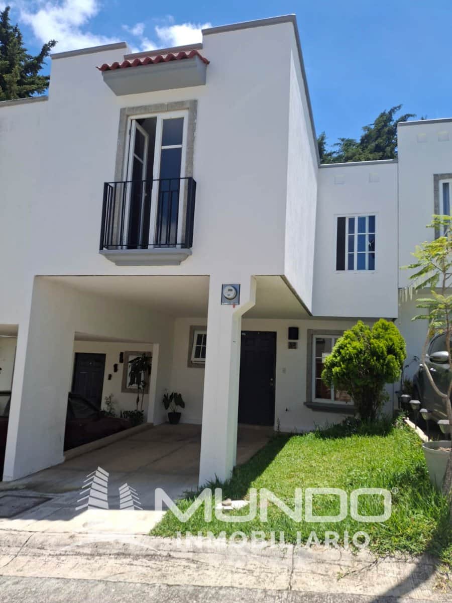 CONDOMINIO VILLA SANTORINI, KM 26 CARRETERA A EL SALVADOR