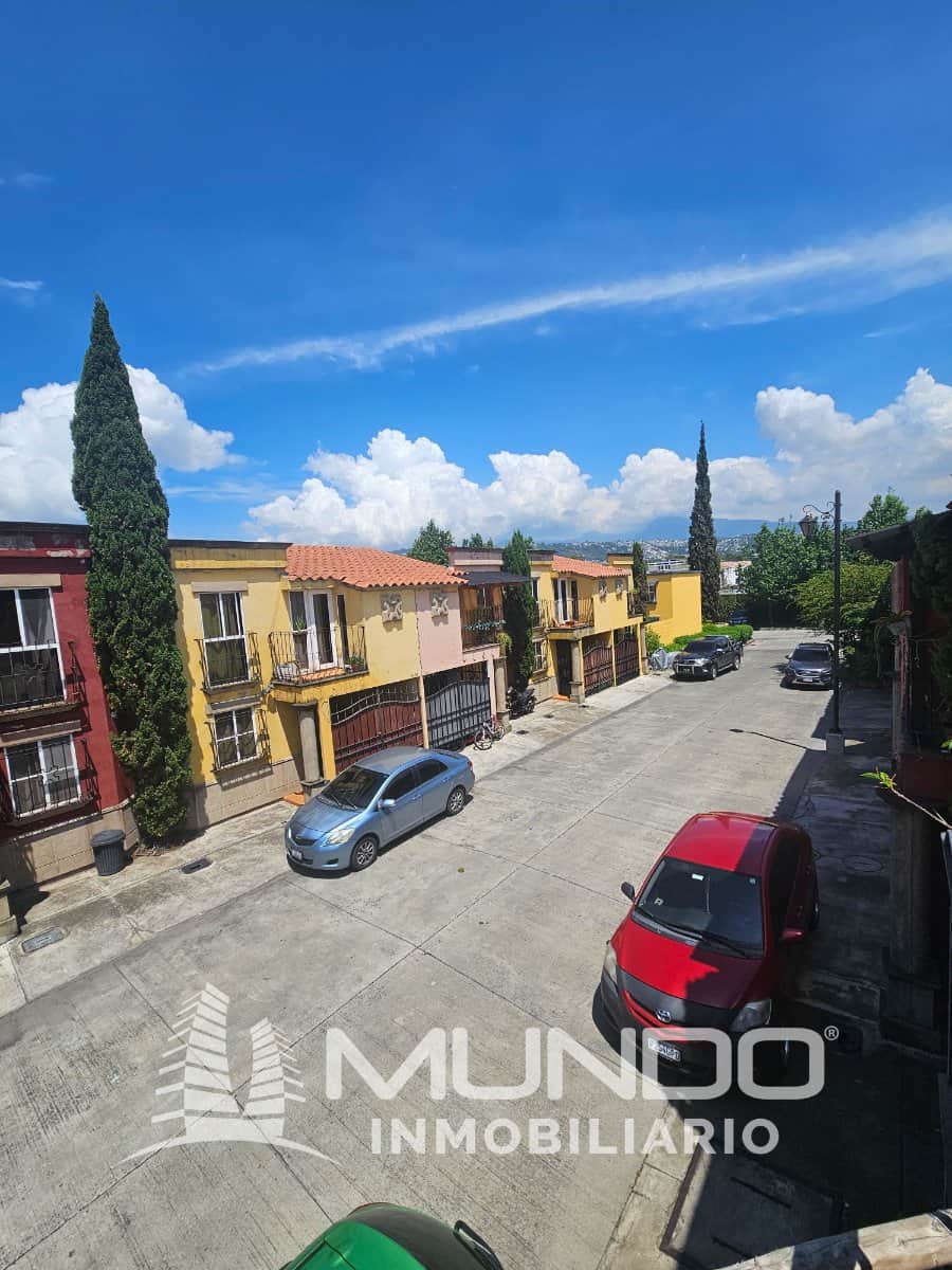 CASA EN VENTA EN SAN MIGUEL PETAPA