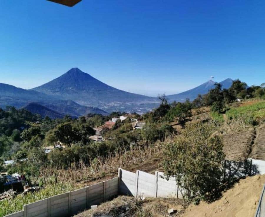 CityMax Antigua vende casa campestre en el Hato con espectaculares vistas
