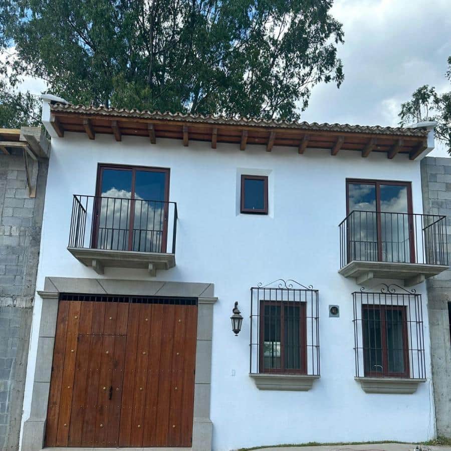 Casa en venta en Club Residencial Exclusivo a 25 min de Antigua Guatemala