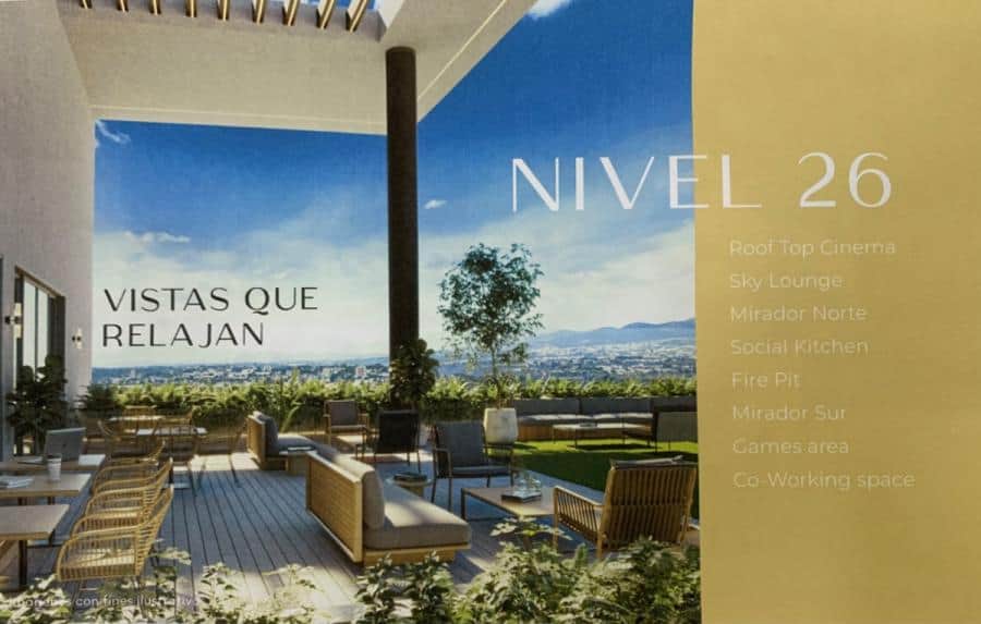 Apartamento Tosu 105 m2 en Preventa, Z.11 Ed. Endora