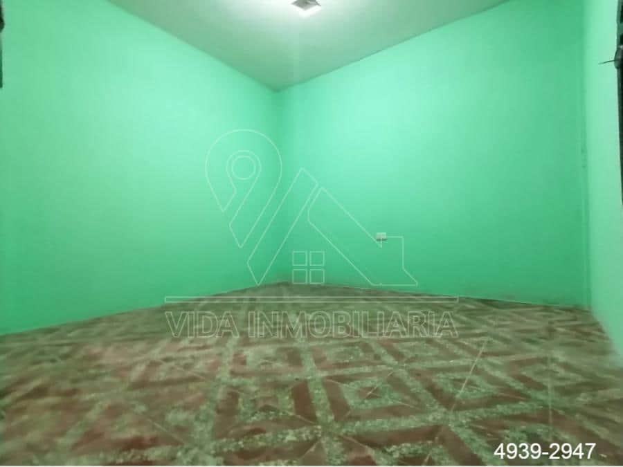 A. Apartamento en Quetzaltenango col San Rafael 1.4K