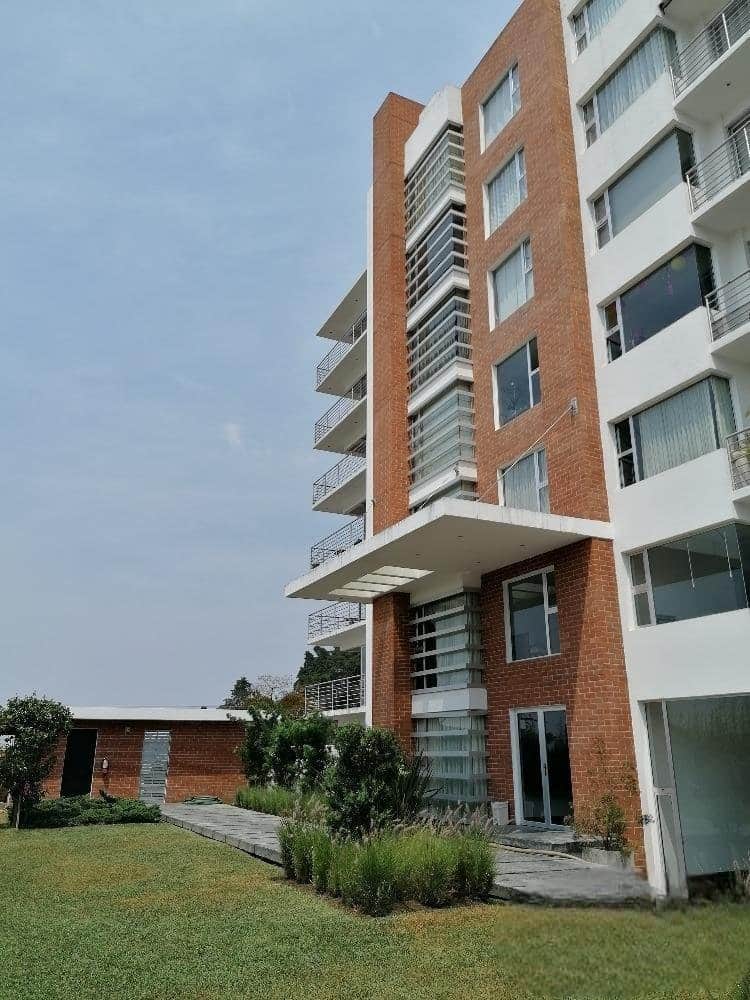 Apartamento en venta en Caledonia zona 16