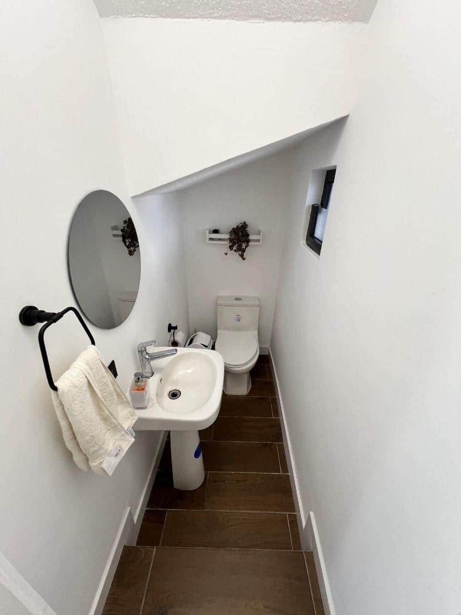 CASA PARA ESTRENAR EN VENTA, SAN JOSE PINULA KM 18