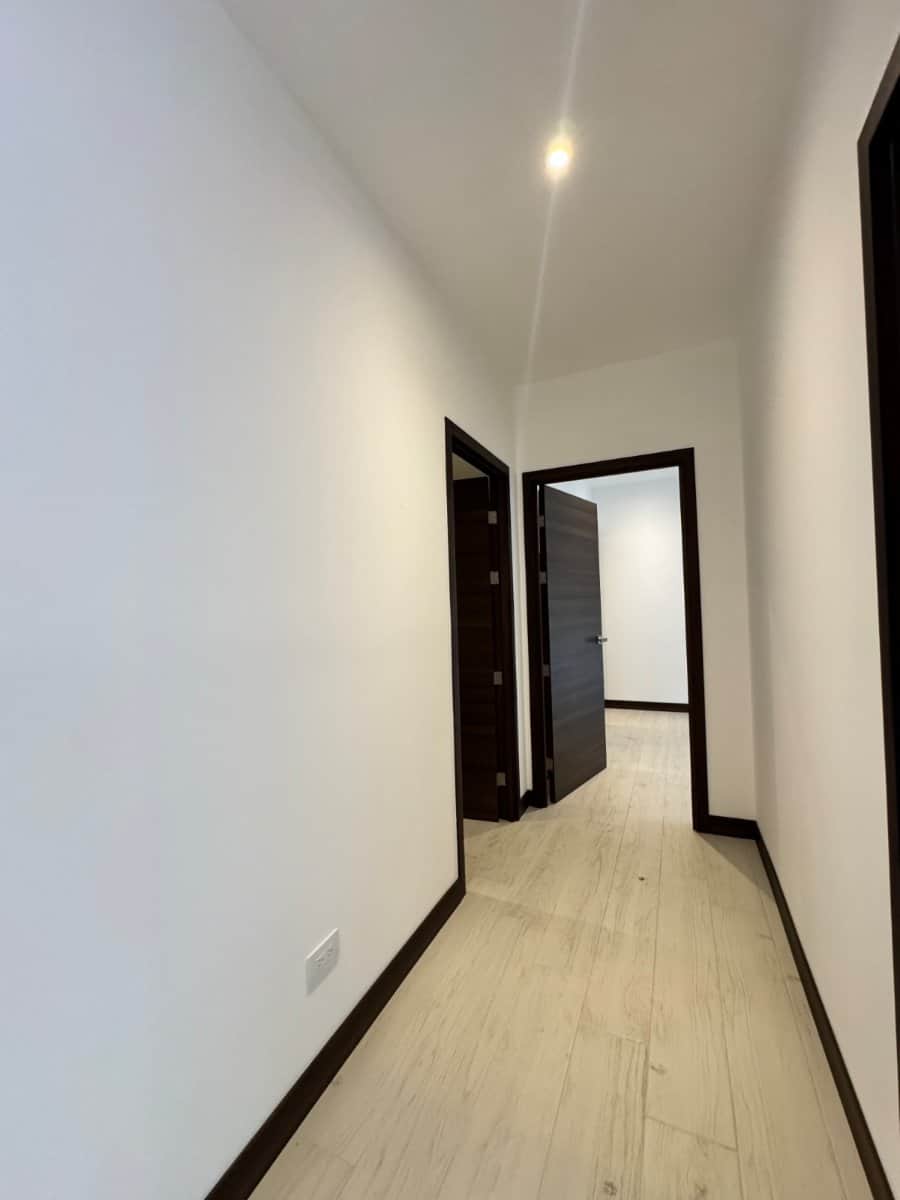 Apartamento en Venta en Spazio Apartamentos Zona 15 Ciudad de Guatemala