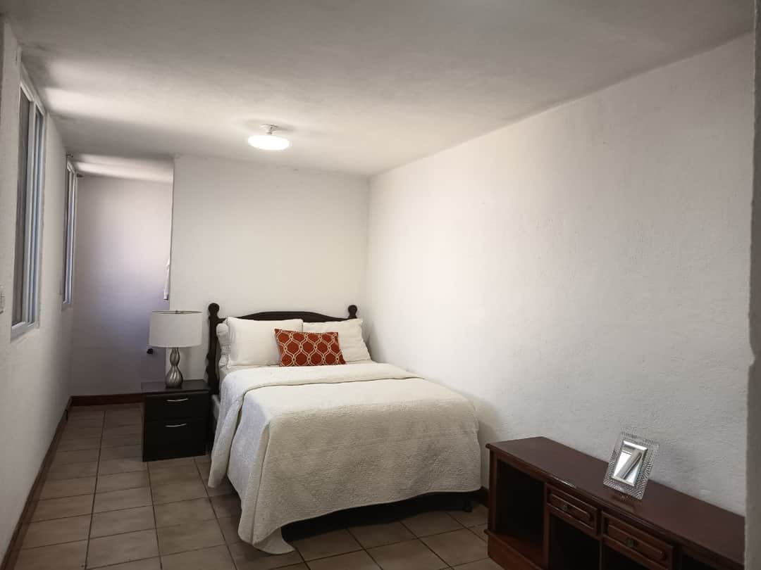 Casa en Venta de un Nivel en Villa Canales