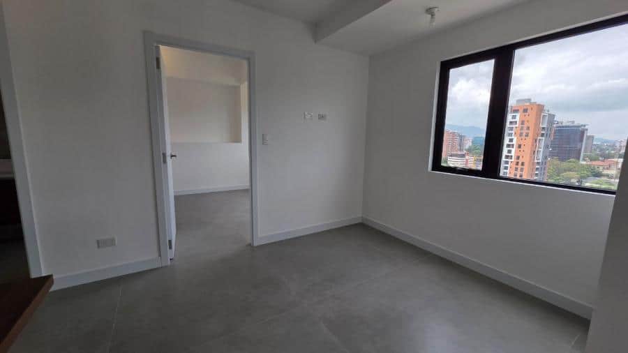 VENDO APARTAMENTO EN ZONA 10 BONADIEZ
