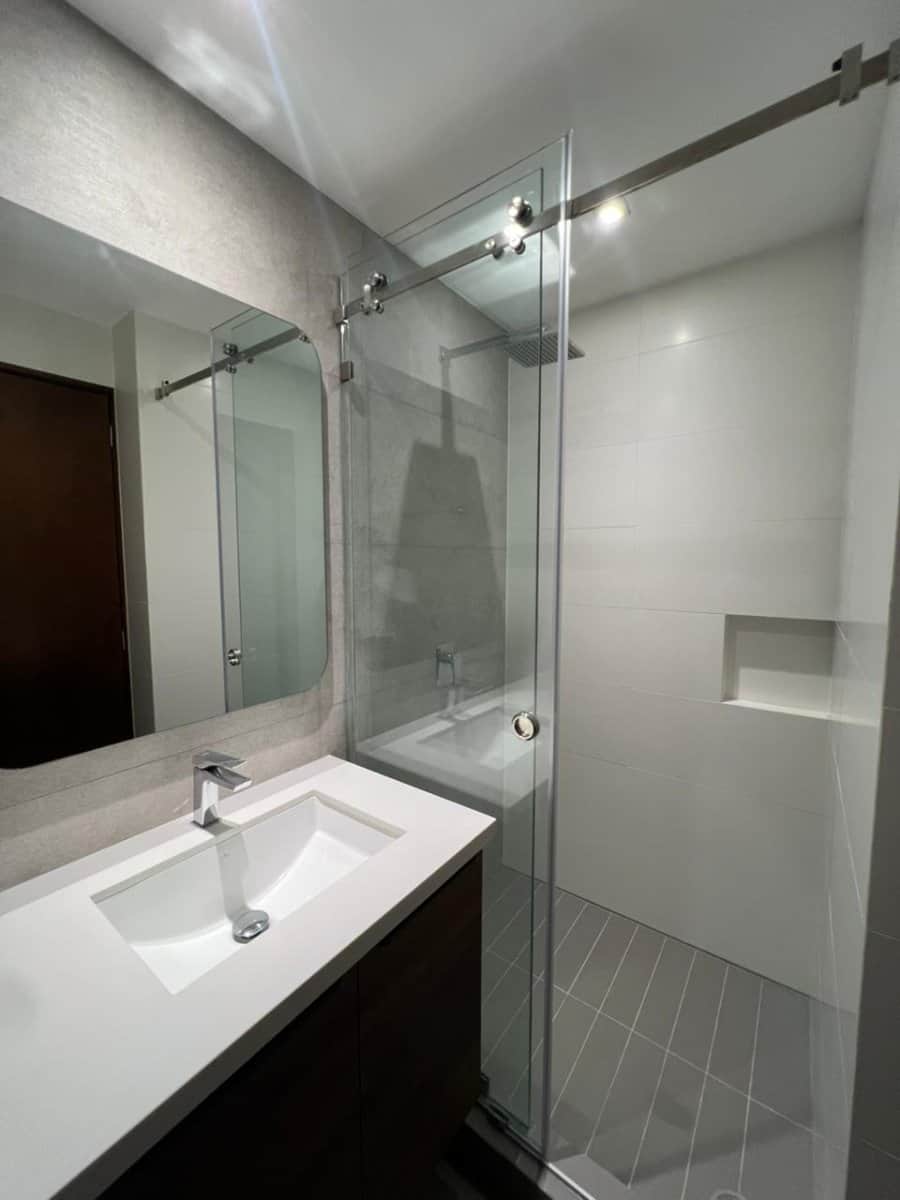 Apartamento Ailé, zona 13, ciudad de Guatemala