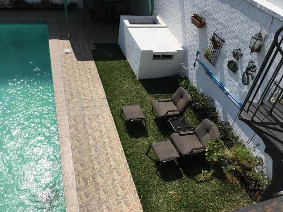 CASA EN VENTA EN AVENIDA INDEPENDENCIA, ZONA 2 | MUNDO INMOBILIARIO