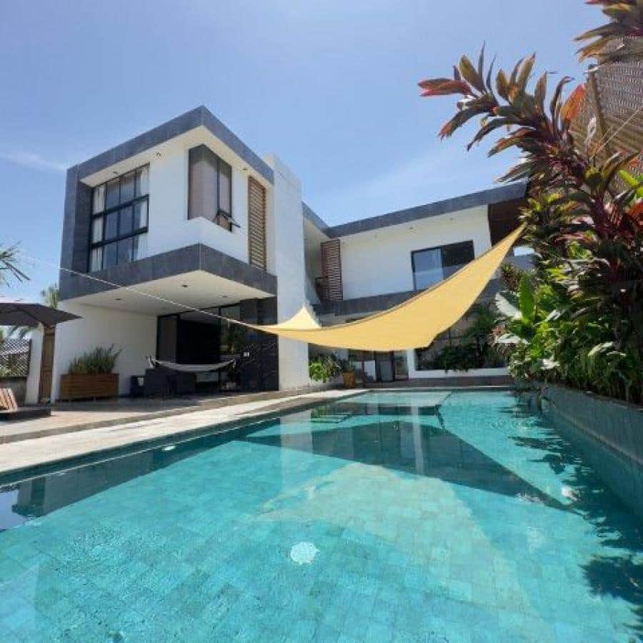 Chalet Amueblado en Venta
