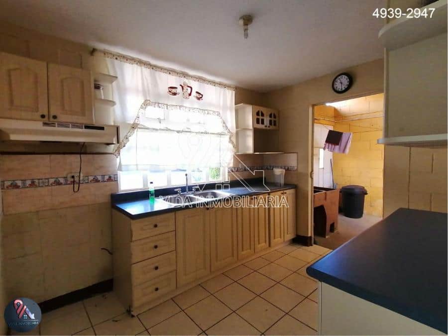 CASA EN VENTA EN XELA QUETZALTENANGO EN GANGA 675K
