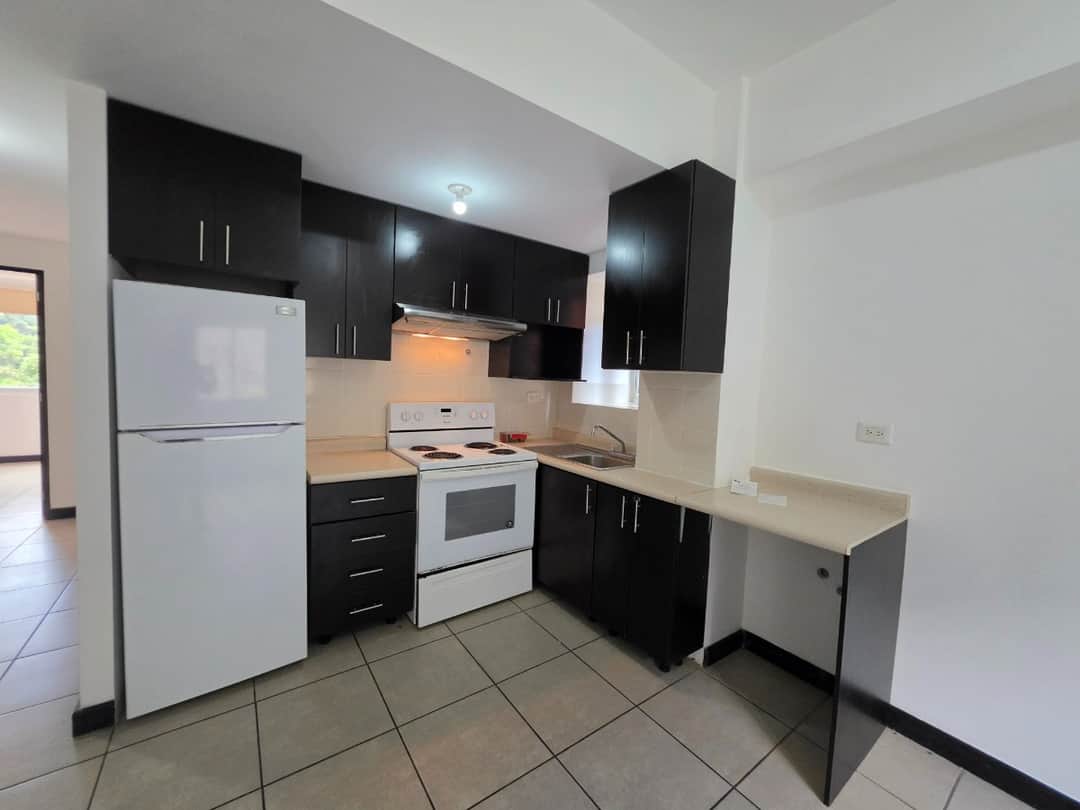 Apartamento Renta Hexa Cañada 16 Zona 16