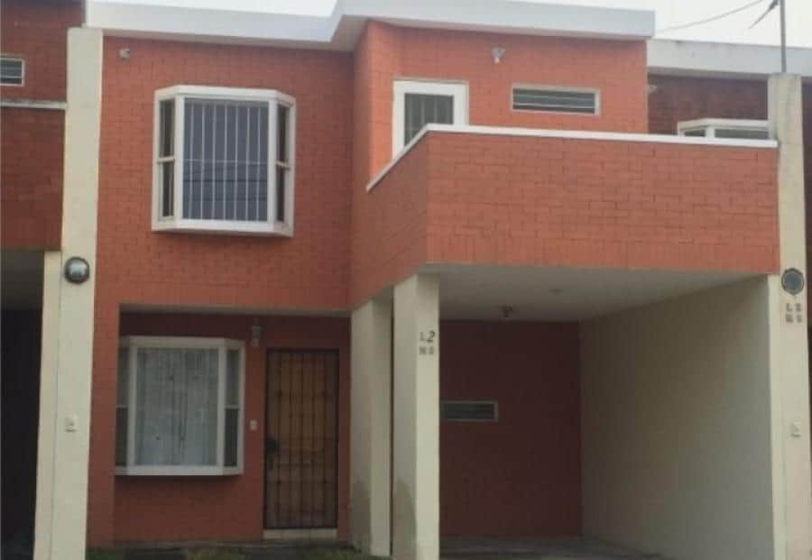 CONDOMINIO EL PRADO-SECTOR COLOMBIA - ZONA 6 DE VILLANUEVA-