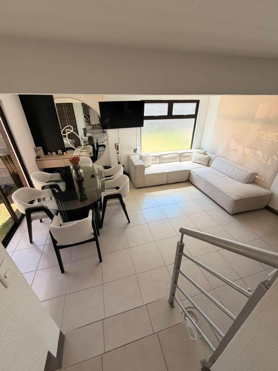 Casa en venta en Residencial km. 16 entrada Olmeca