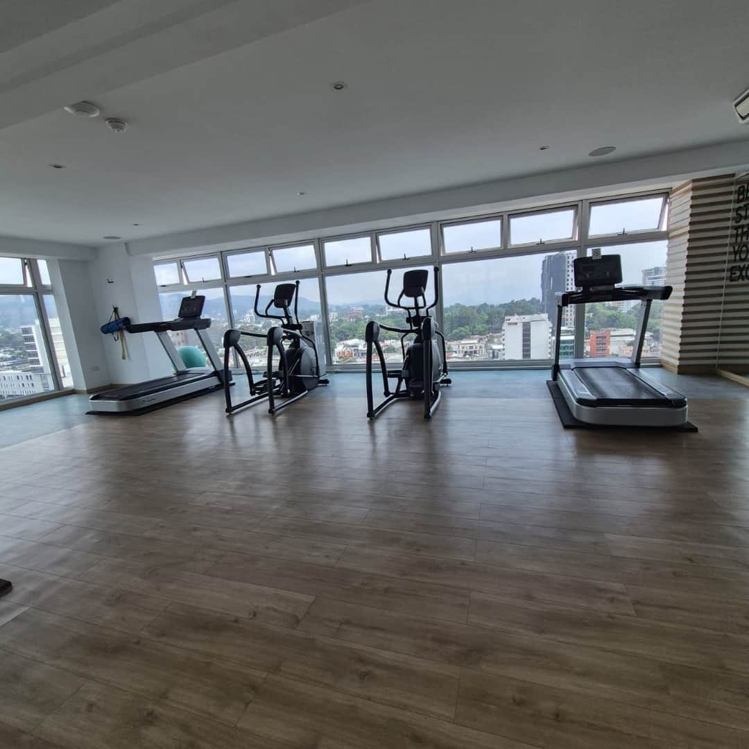 Apartamento en Venta en Zona 10 Ciudad de Guatemala