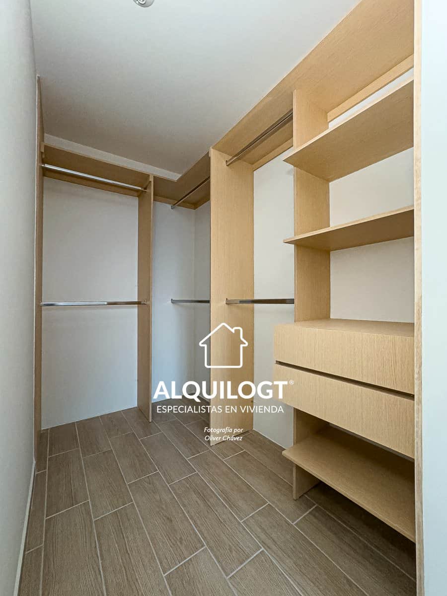 APARTAMENTO ANDARES 12 ZONA 12 DE 2 HAB AGT2964